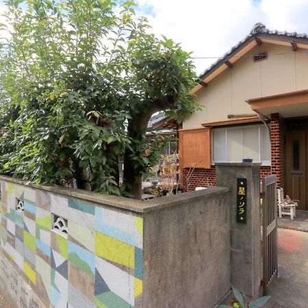 Hoshinosora Hotel Shodoshima Luaran gambar