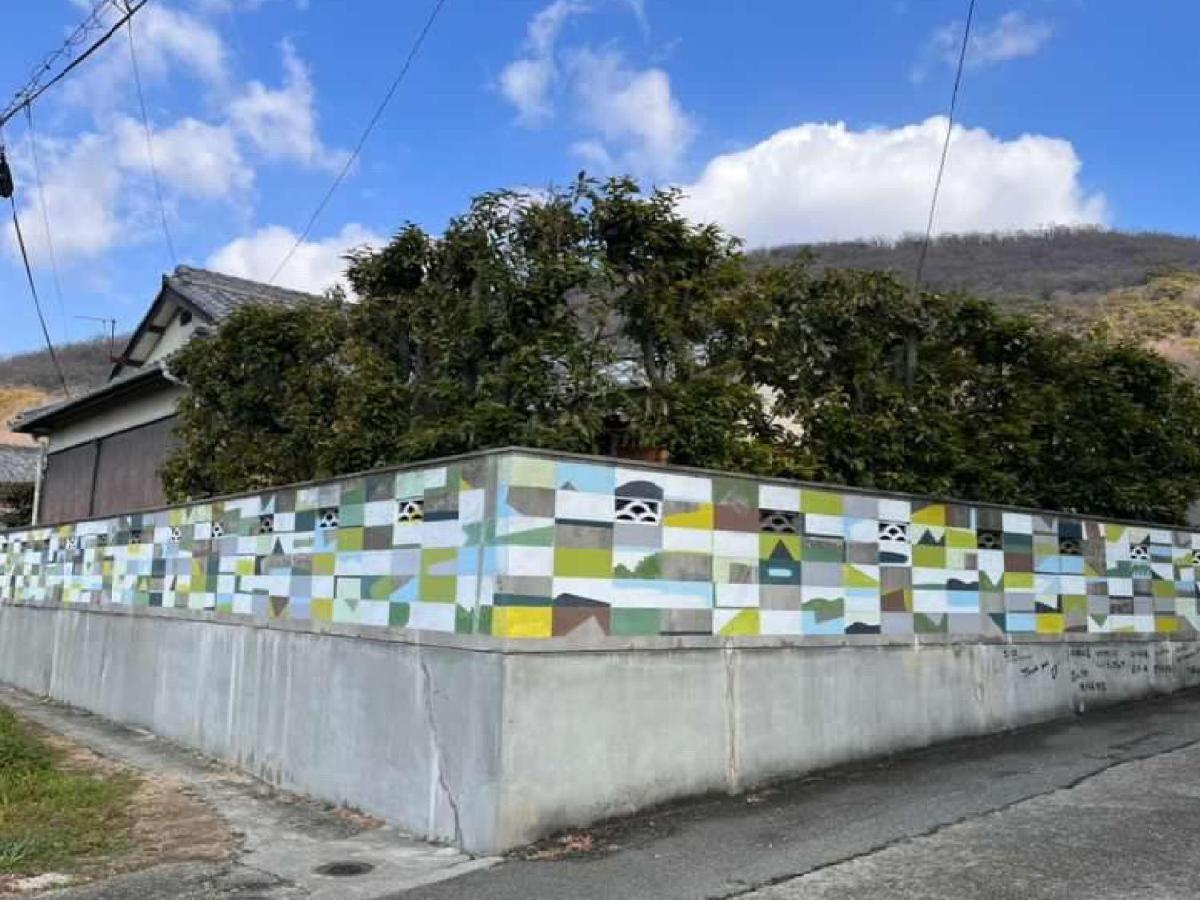 Hoshinosora Hotel Shodoshima Luaran gambar