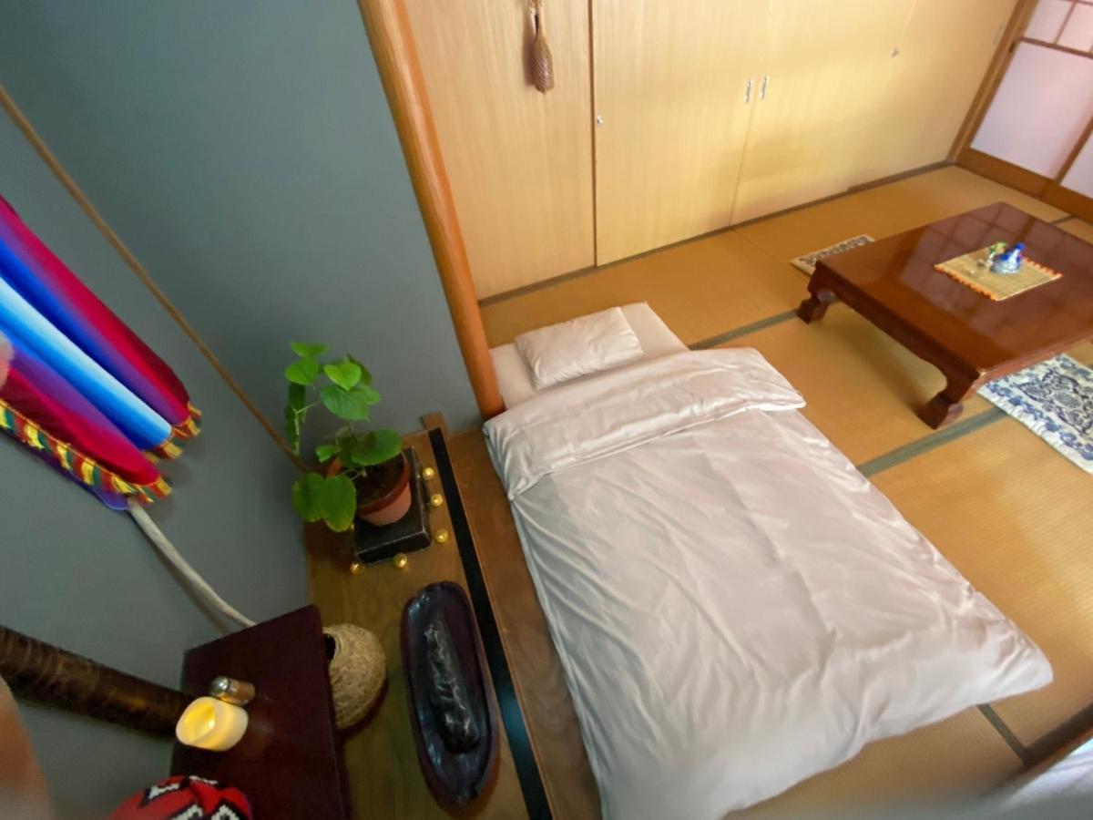 Hoshinosora Hotel Shodoshima Luaran gambar