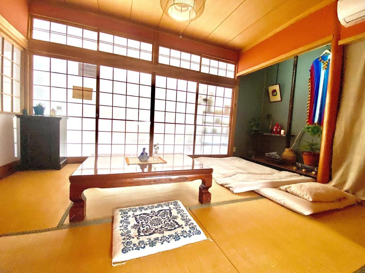 Hoshinosora Hotel Shodoshima Luaran gambar