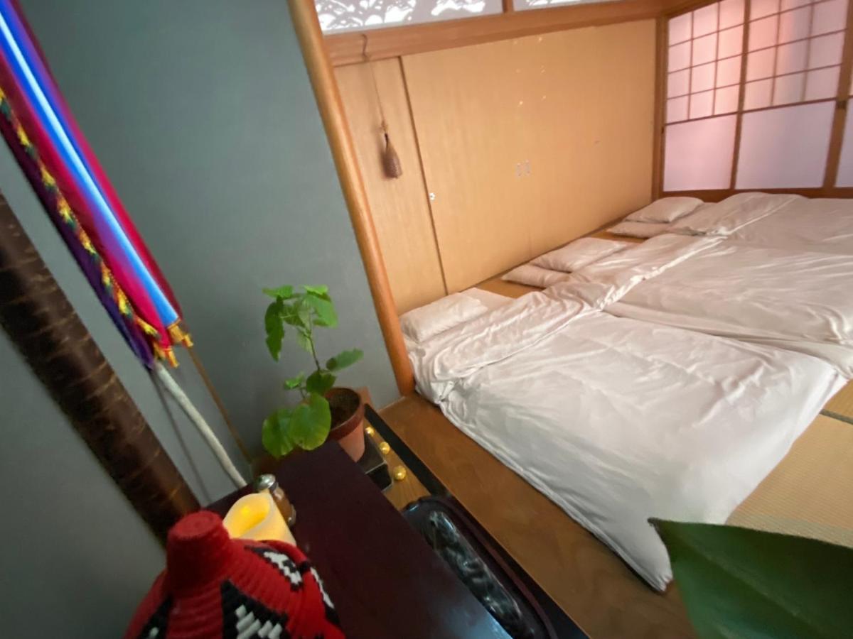 Hoshinosora Hotel Shodoshima Luaran gambar