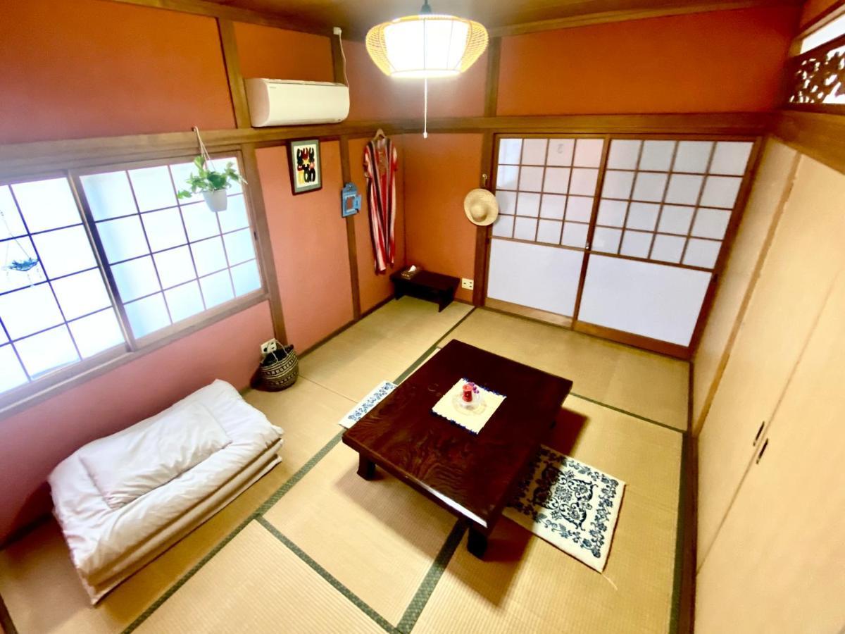 Hoshinosora Hotel Shodoshima Luaran gambar