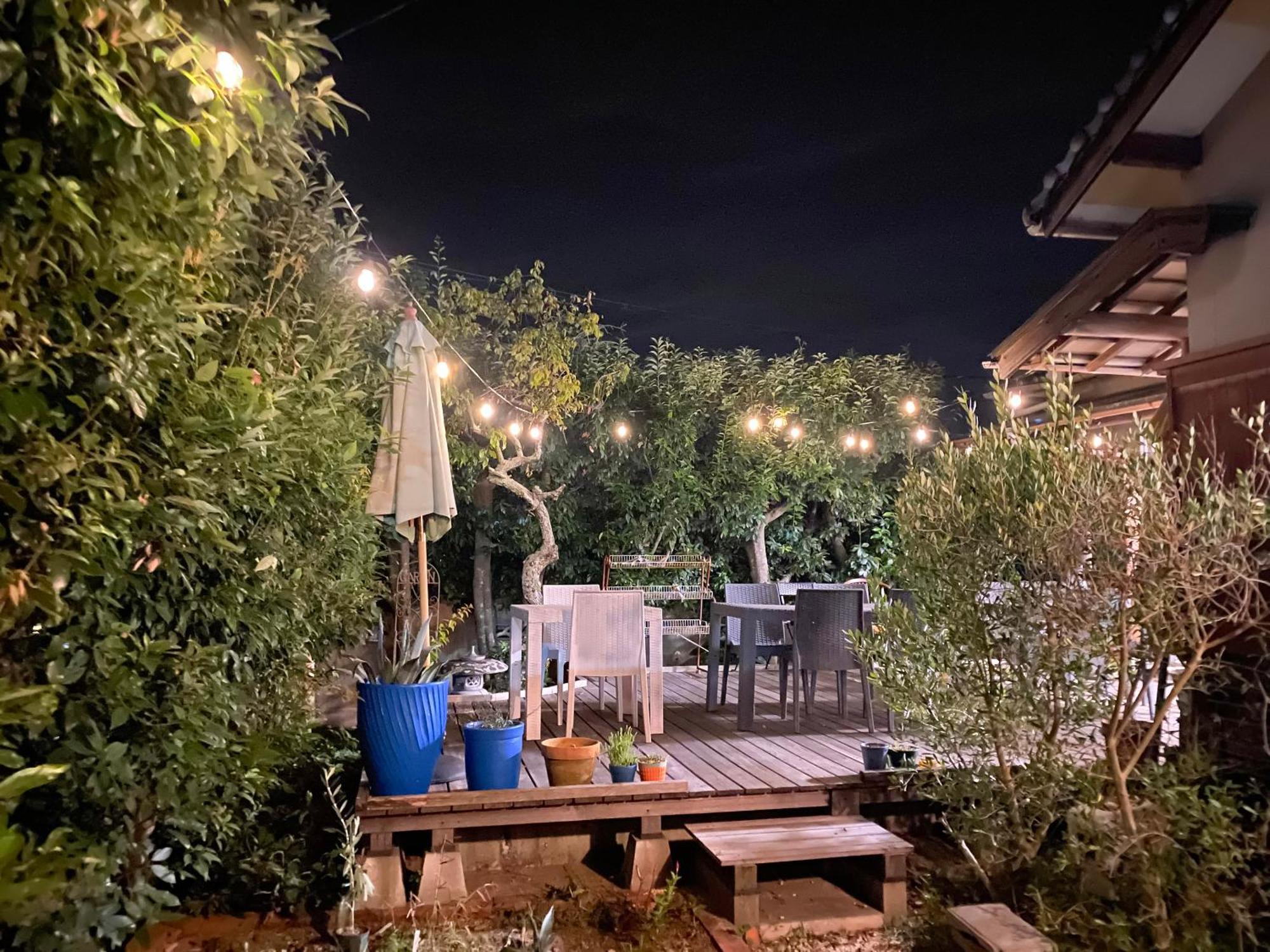 Hoshinosora Hotel Shodoshima Luaran gambar