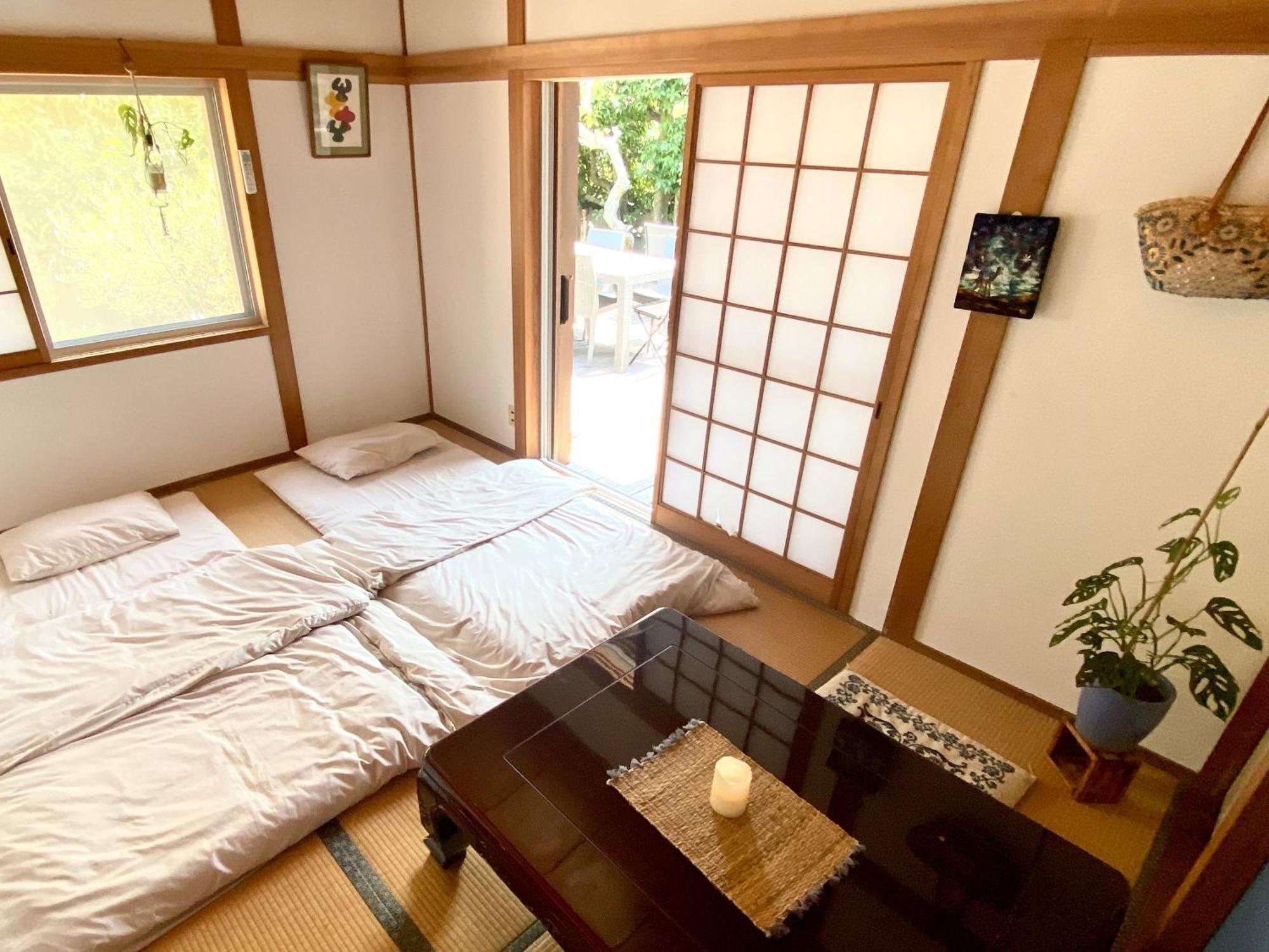 Hoshinosora Hotel Shodoshima Luaran gambar