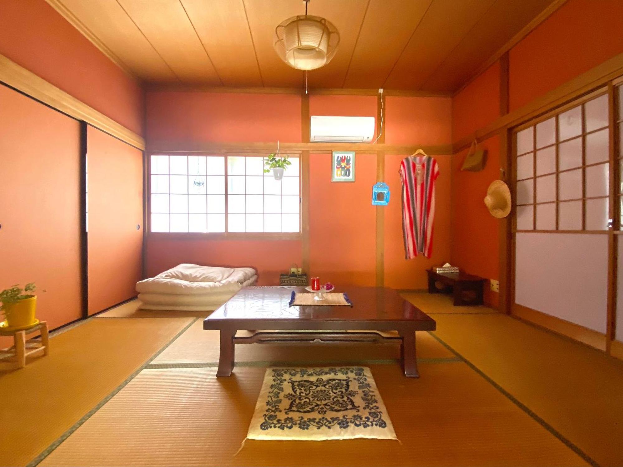 Hoshinosora Hotel Shodoshima Luaran gambar