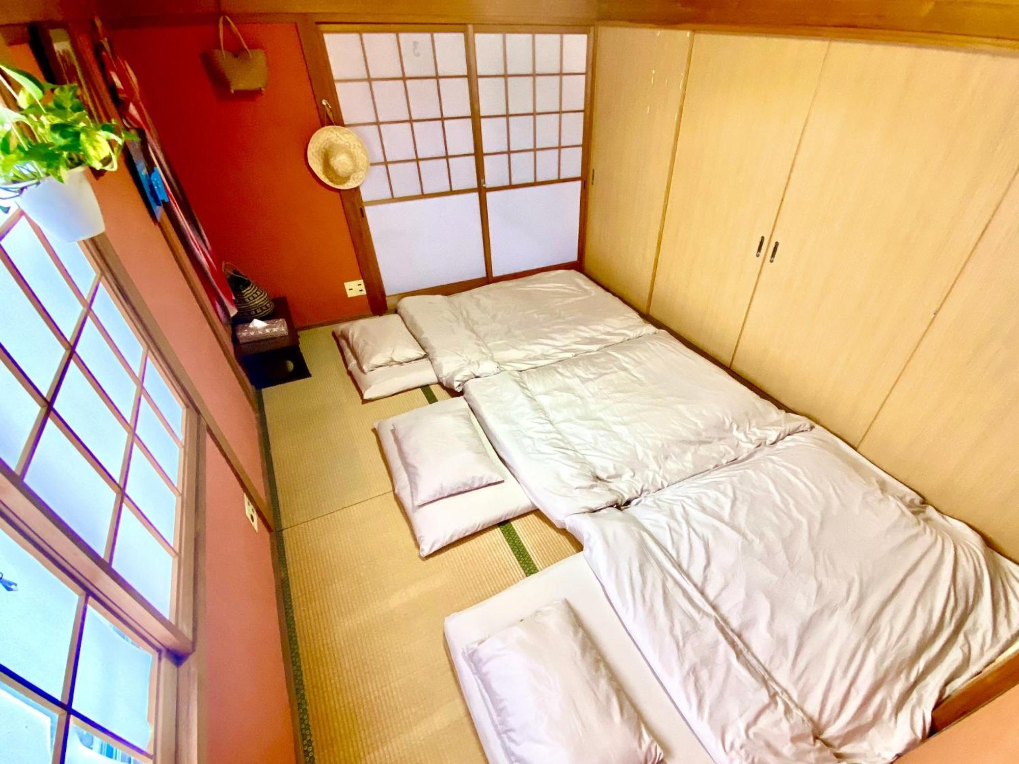 Hoshinosora Hotel Shodoshima Luaran gambar
