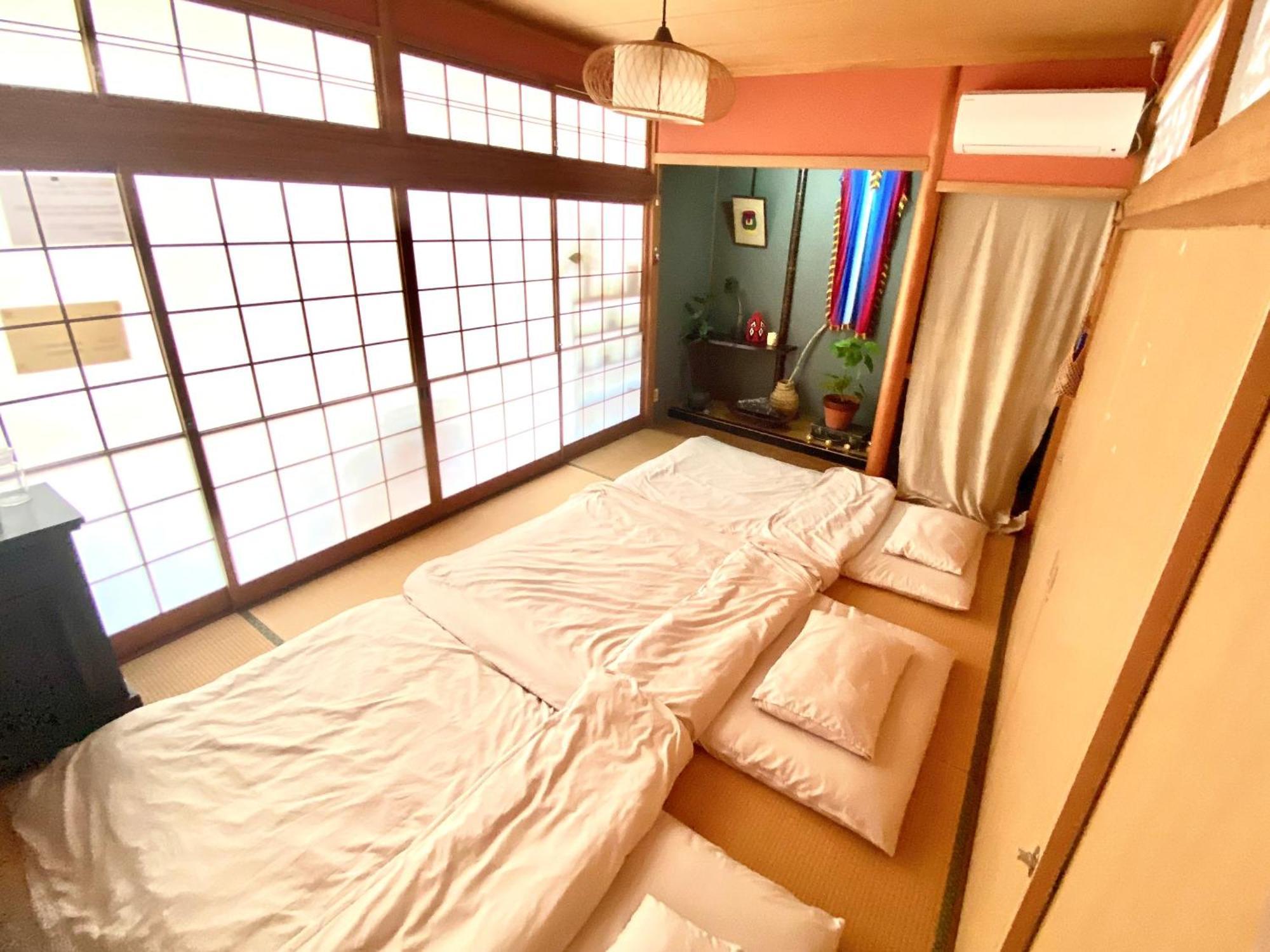 Hoshinosora Hotel Shodoshima Luaran gambar