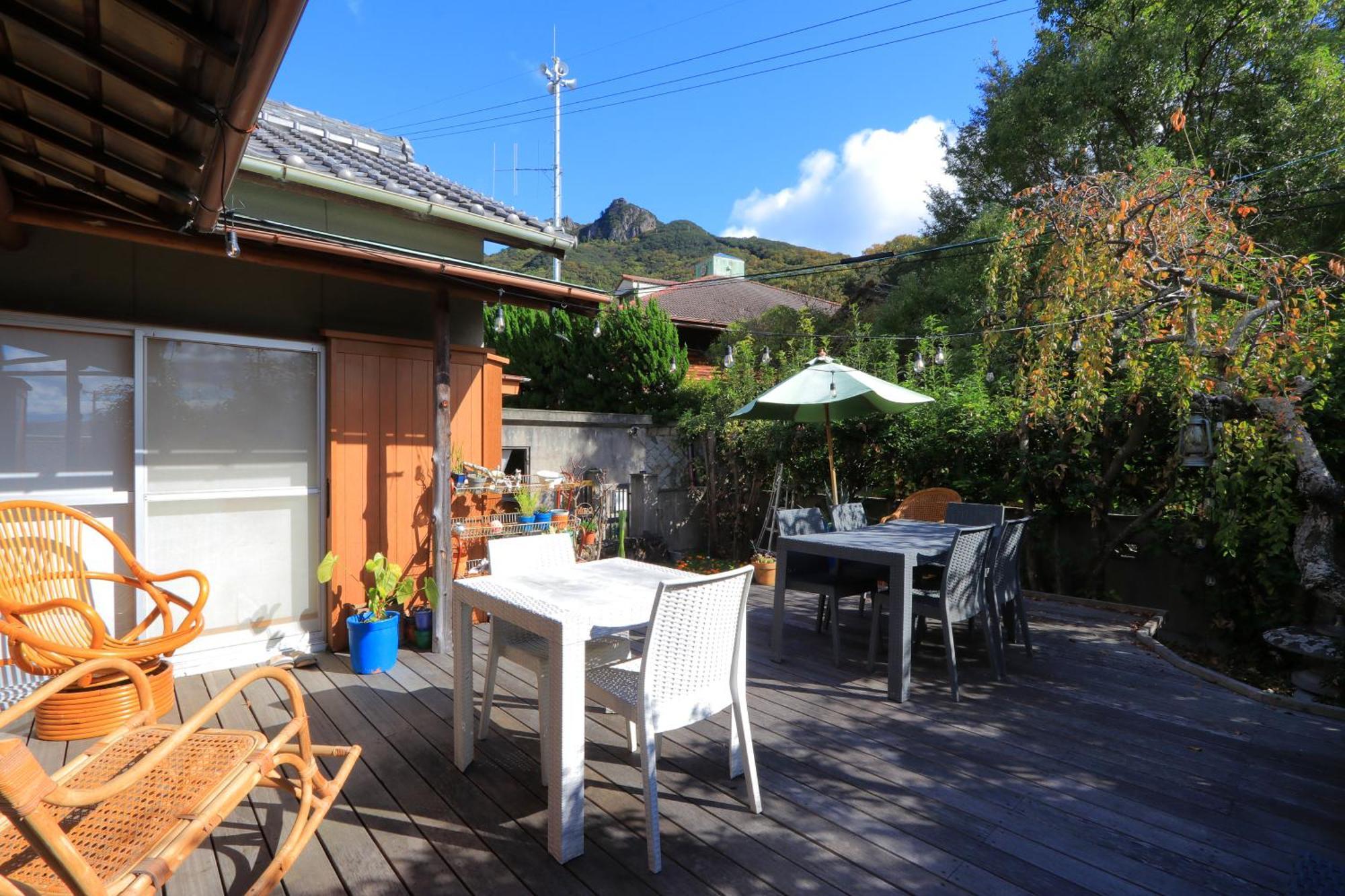 Hoshinosora Hotel Shodoshima Luaran gambar
