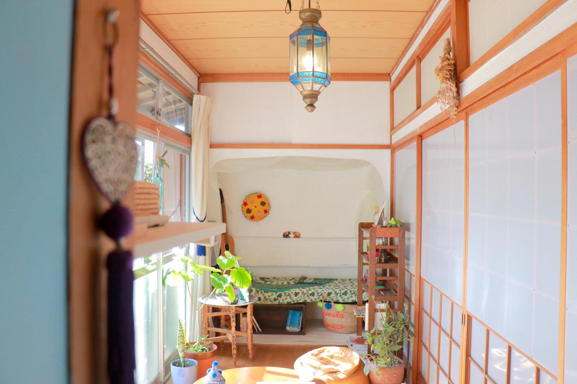 Hoshinosora Hotel Shodoshima Luaran gambar