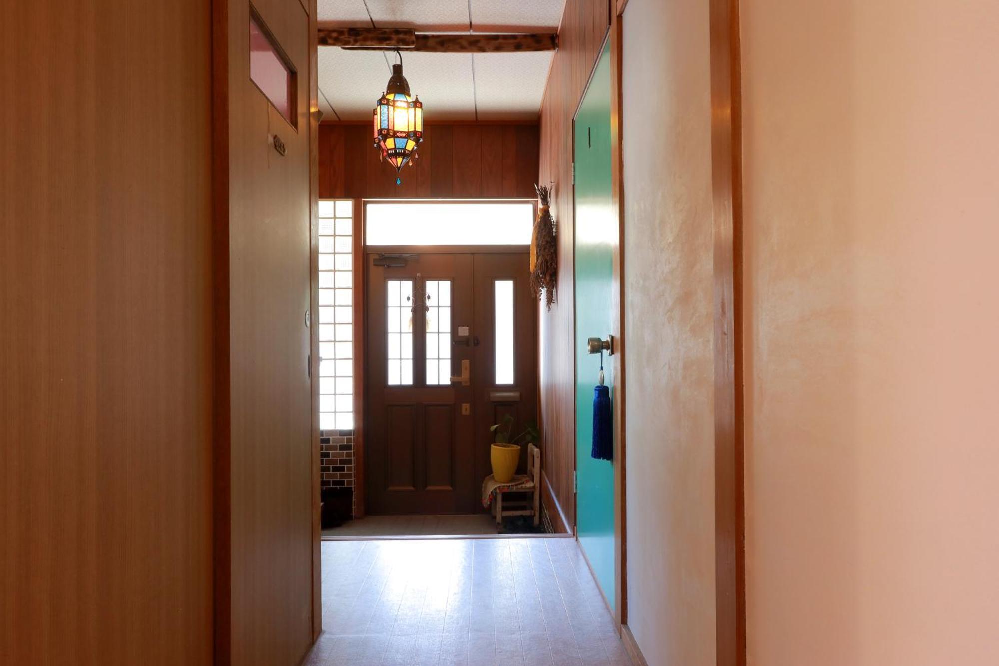 Hoshinosora Hotel Shodoshima Luaran gambar