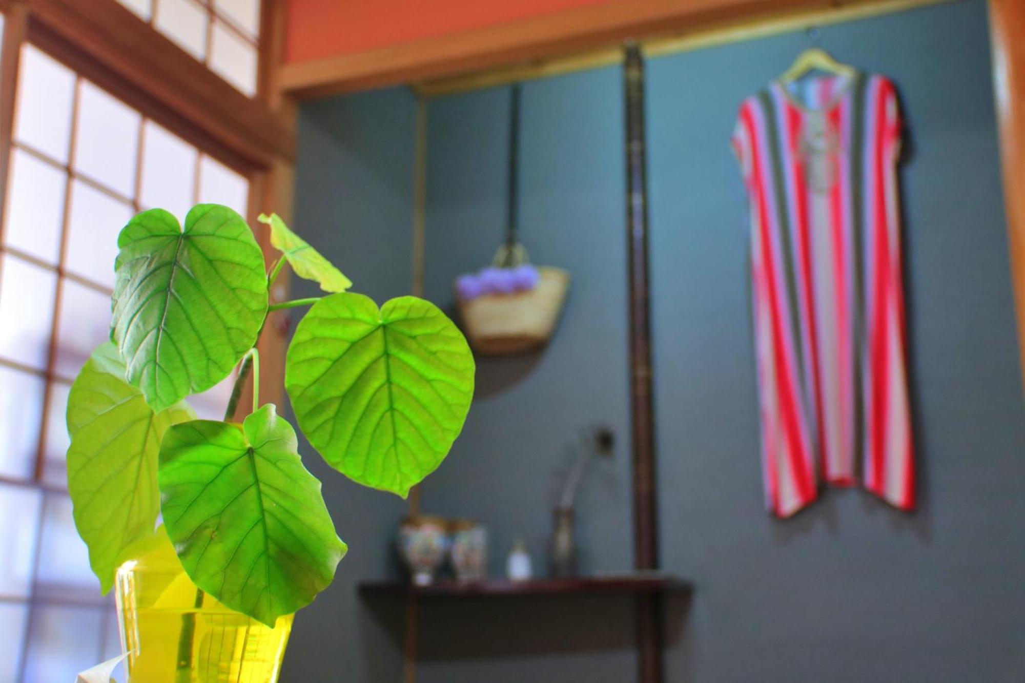 Hoshinosora Hotel Shodoshima Luaran gambar