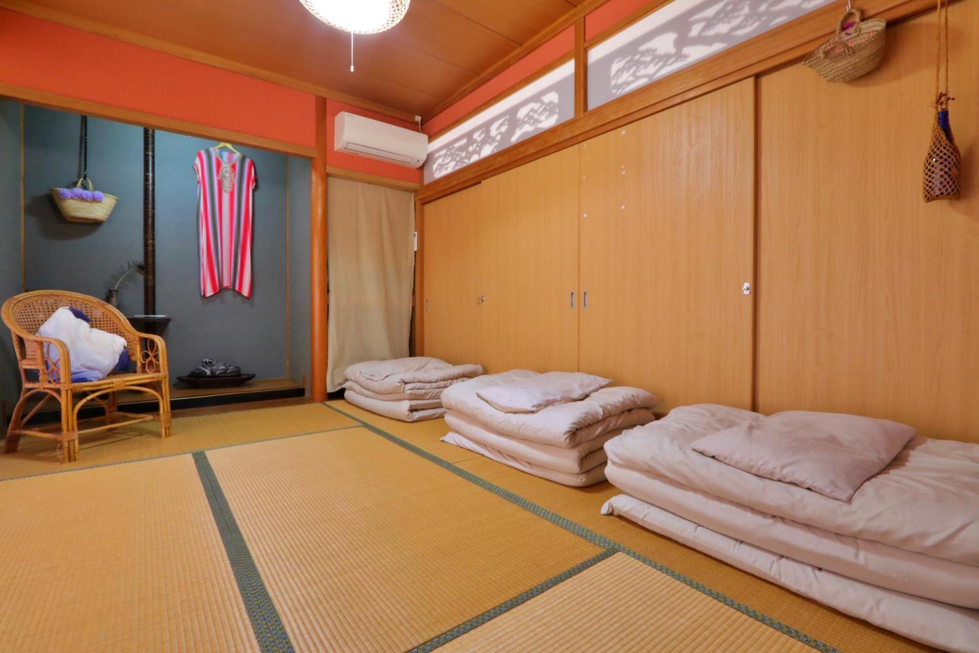 Hoshinosora Hotel Shodoshima Luaran gambar