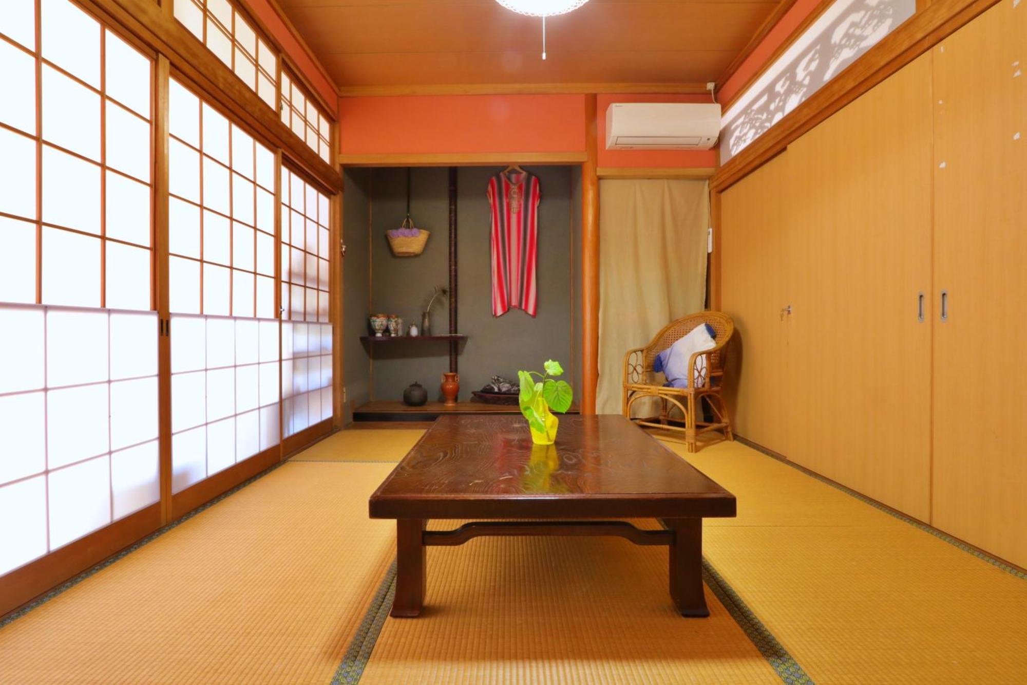 Hoshinosora Hotel Shodoshima Luaran gambar