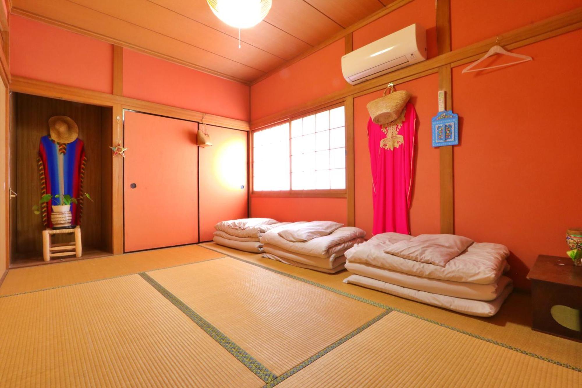 Hoshinosora Hotel Shodoshima Luaran gambar