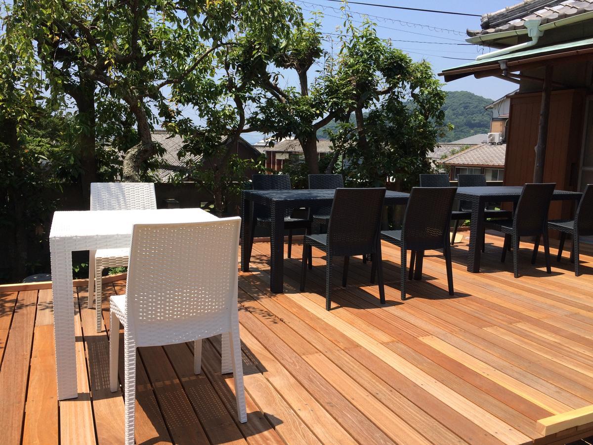 Hoshinosora Hotel Shodoshima Luaran gambar