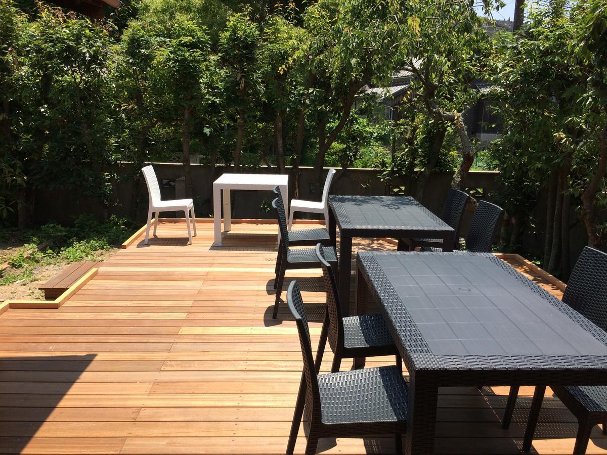 Hoshinosora Hotel Shodoshima Luaran gambar